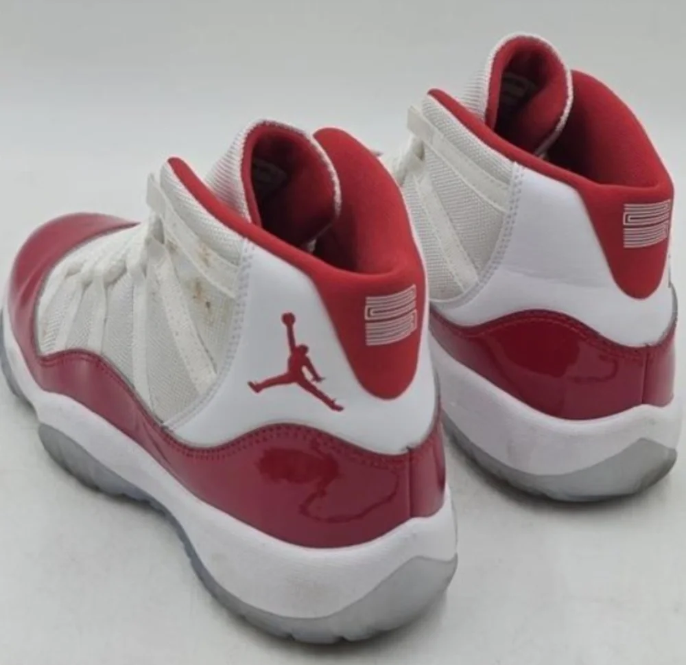 Nike amazing size